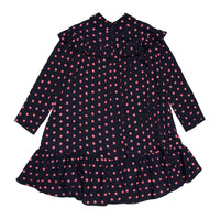 Marni Polka Dot Dress