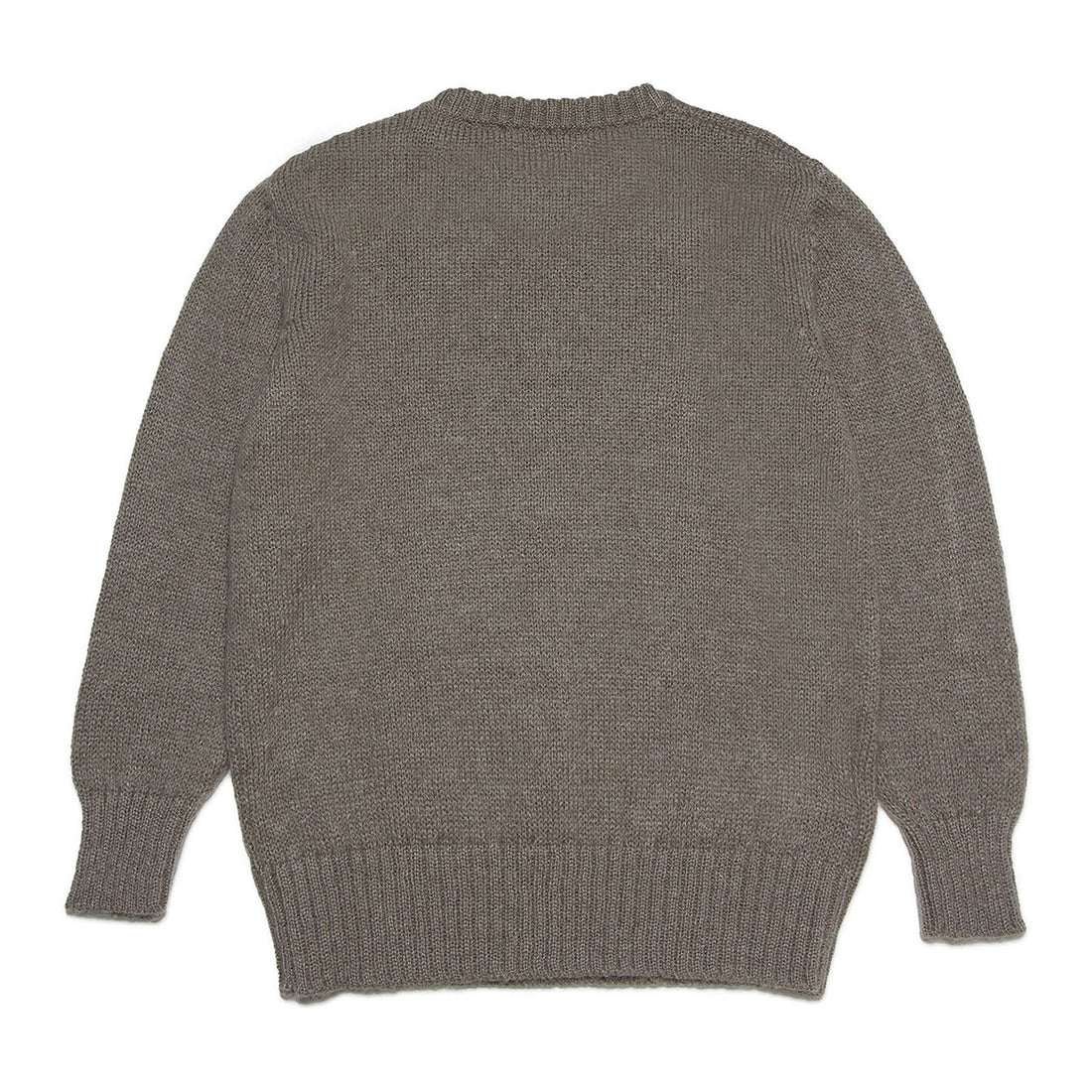 Marni Taupe Artista Sweater