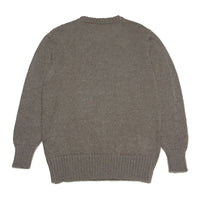 Marni Taupe Artista Sweater
