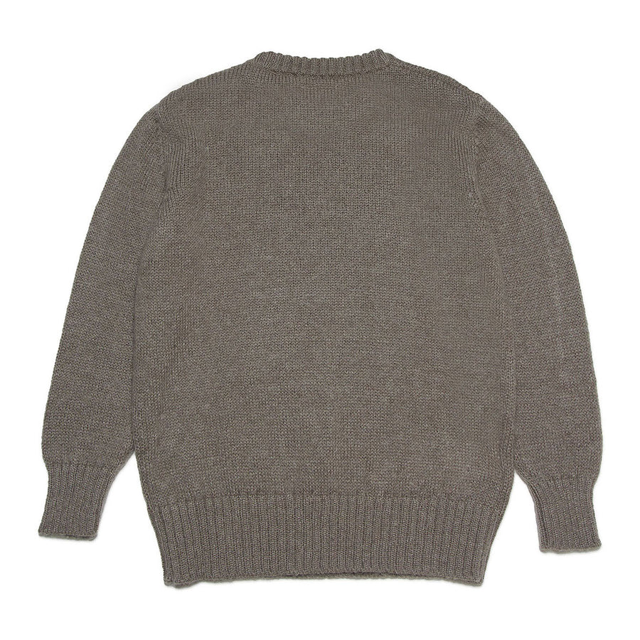 Marni Taupe Artista Sweater