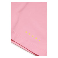 Marni Pink Swim Cover Up
