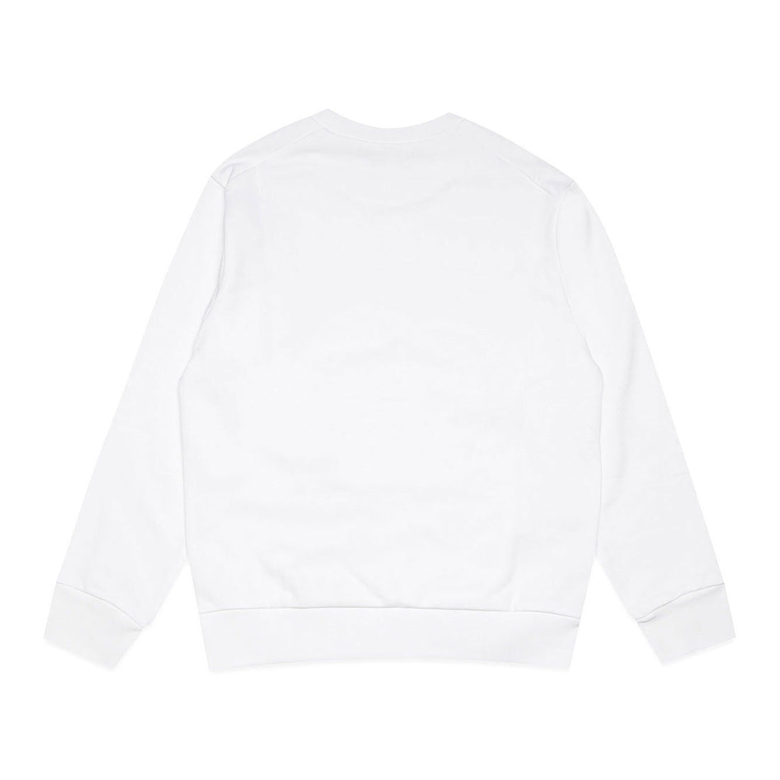 Marni White Logo Sweatshirt