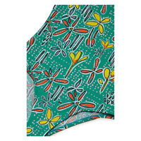 Marni Green Floral Swimsuit