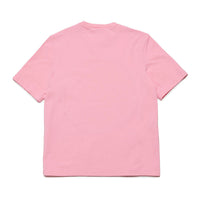 Marni Pink Circle T-Shirt