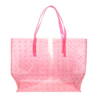 Marni Pink Tote Bag