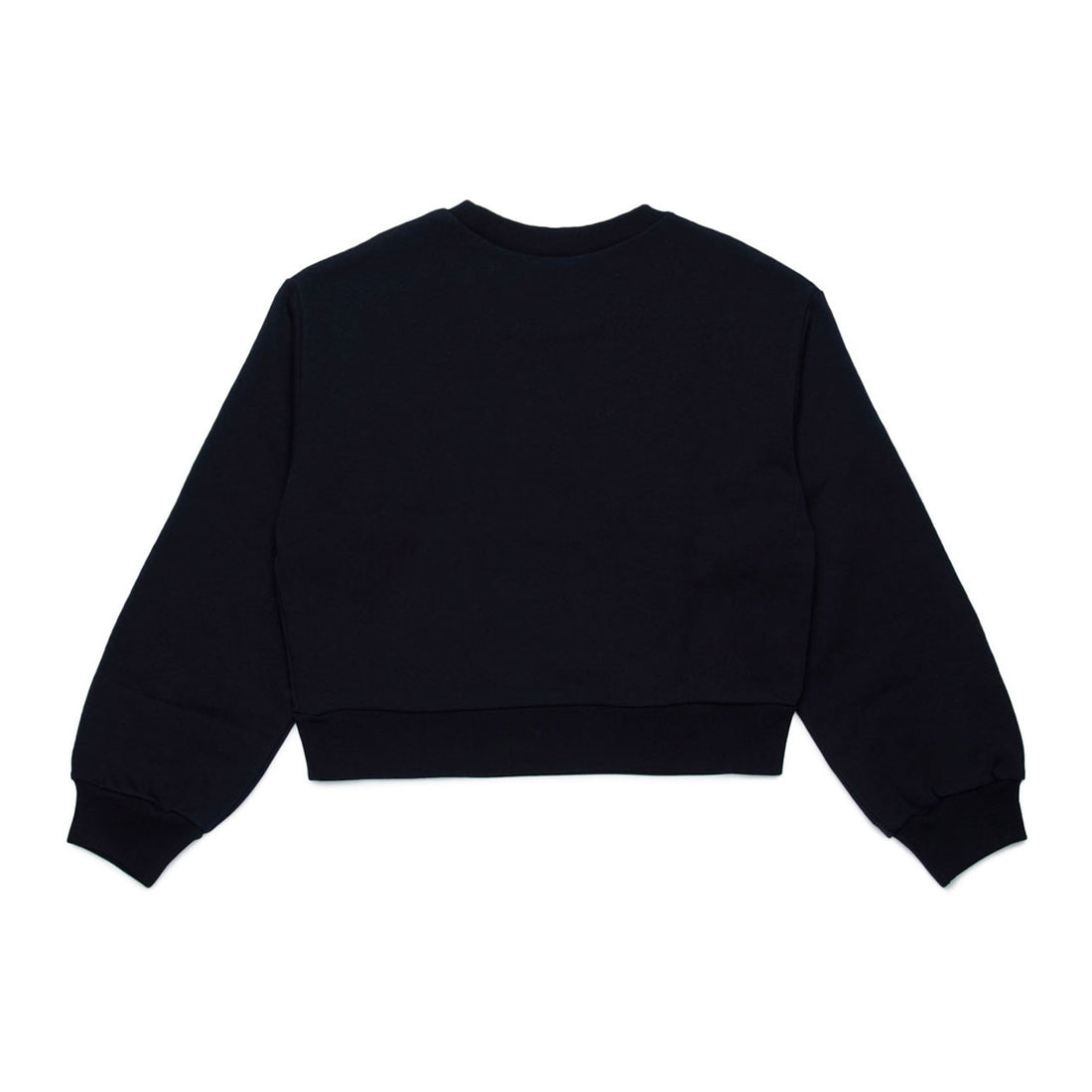 Marni Black Logo Sweatshirt