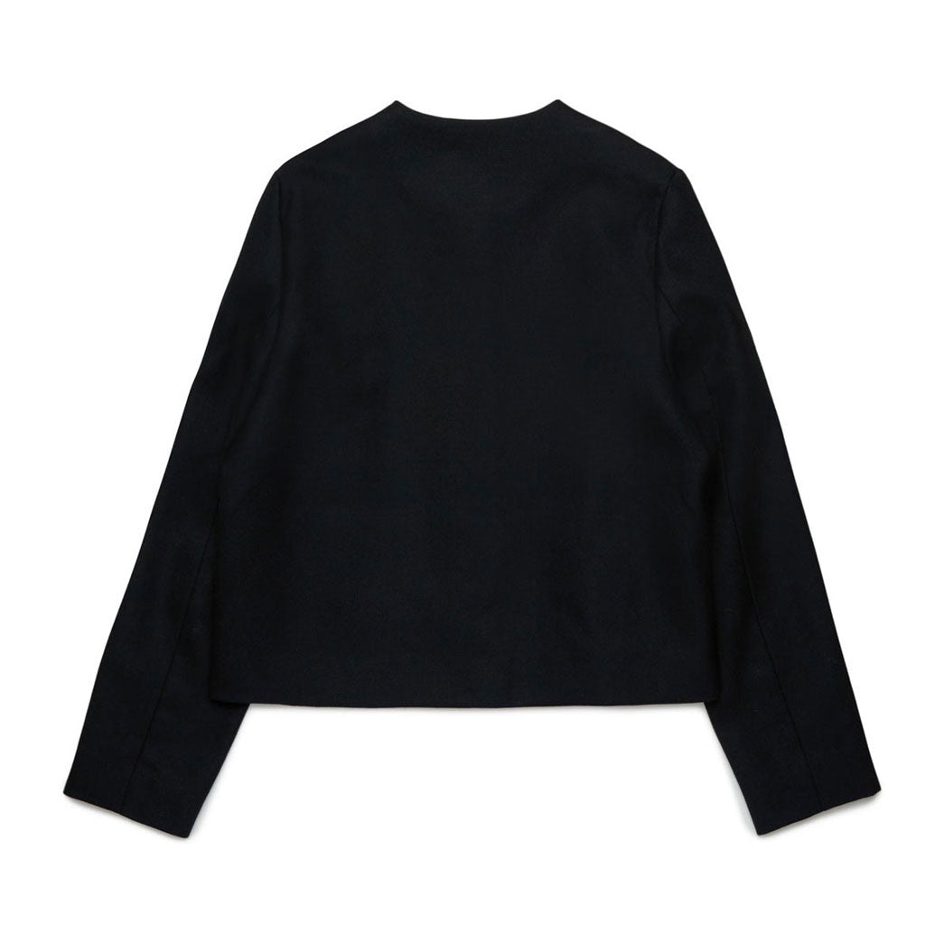Marni Black Outline Jacket