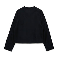 Marni Black Outline Jacket