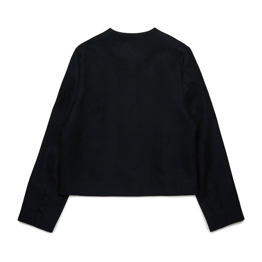 Marni Black Outline Jacket