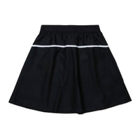 Marni Black Outline Skirt