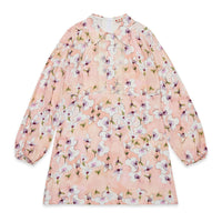Marni Pink Monet Dress