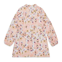 Marni Pink Monet Dress
