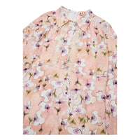 Marni Pink Monet Dress