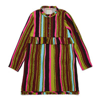 Marni Rock Doll Ruffle Dress