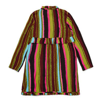 Marni Rock Doll Ruffle Dress