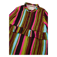 Marni Rock Doll Ruffle Dress