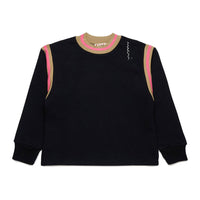 Marni Black Trim Sweatshirt