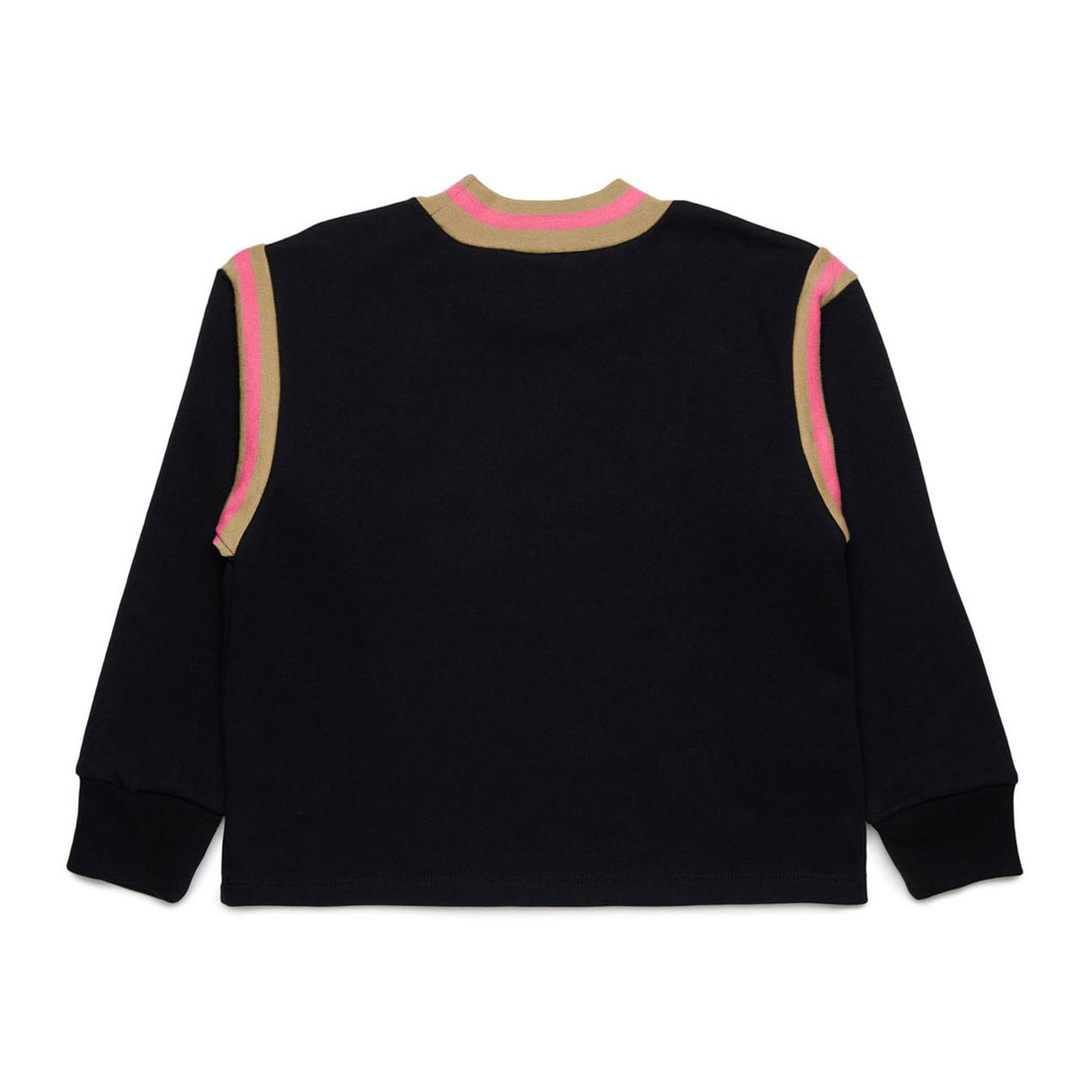 Marni Black Trim Sweatshirt