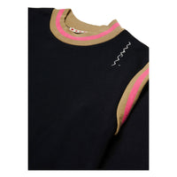 Marni Black Trim Sweatshirt