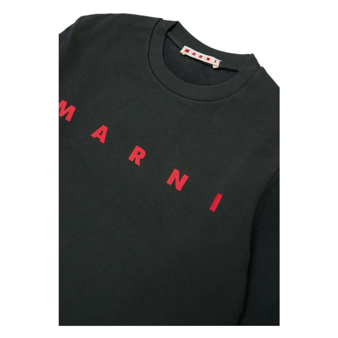 Marni Charcoal Grey Sweatshirt