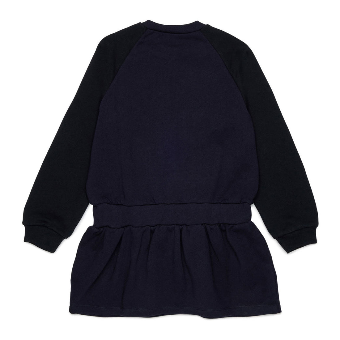 Marni Dark Sea Blue Dress