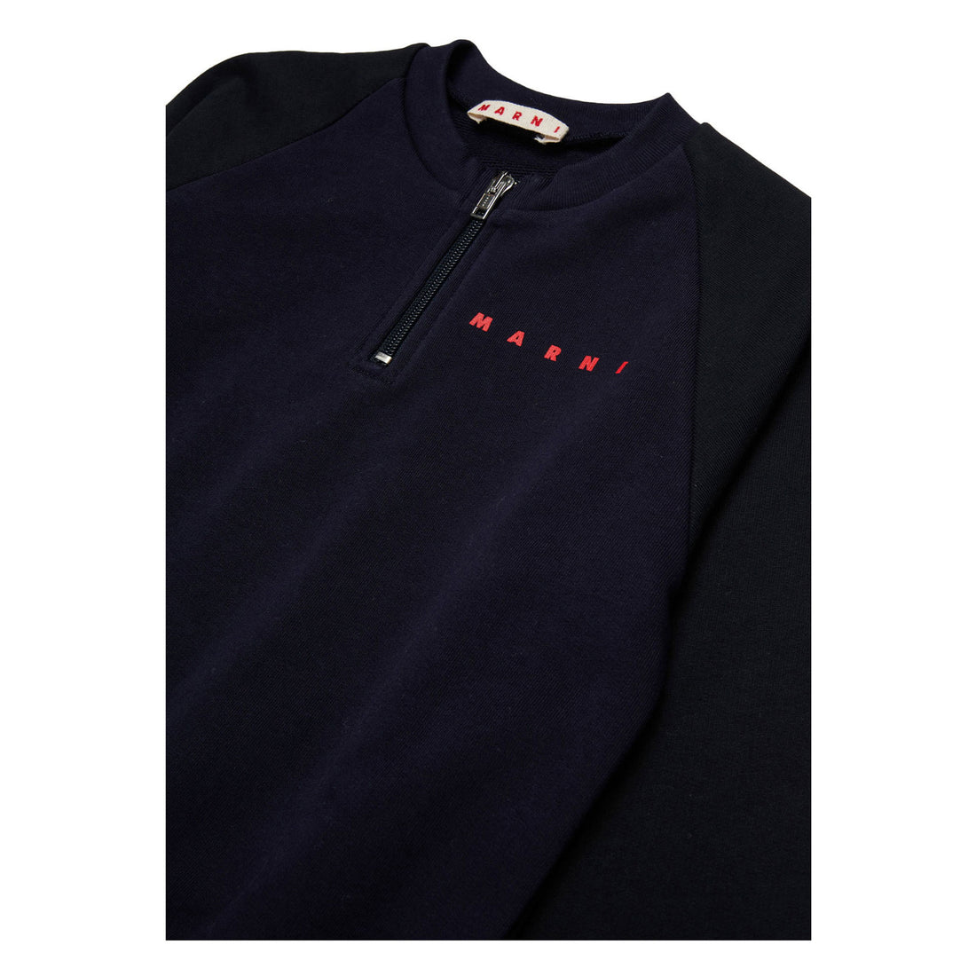 Marni Dark Sea Blue Dress