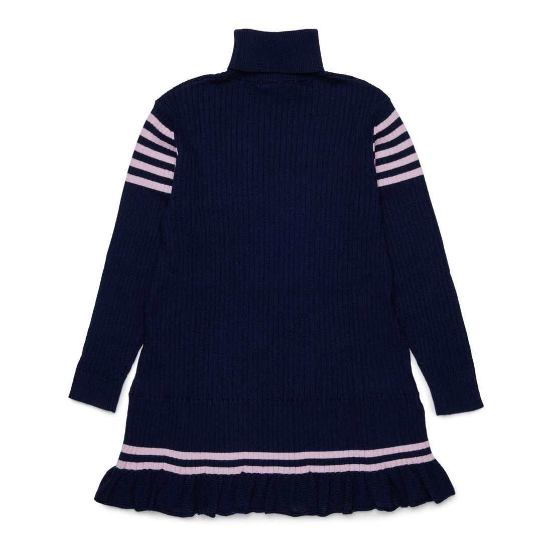Marni Dark Sea Blue Dress