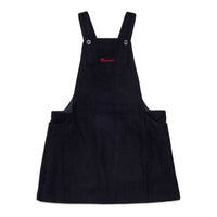 Marni Dark Sea Blue Dress