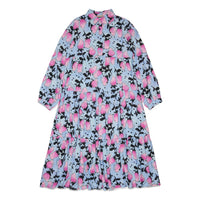 Marni Powder Light Blue Dress