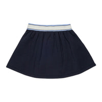 Marni Dark Sea Blue Skirt