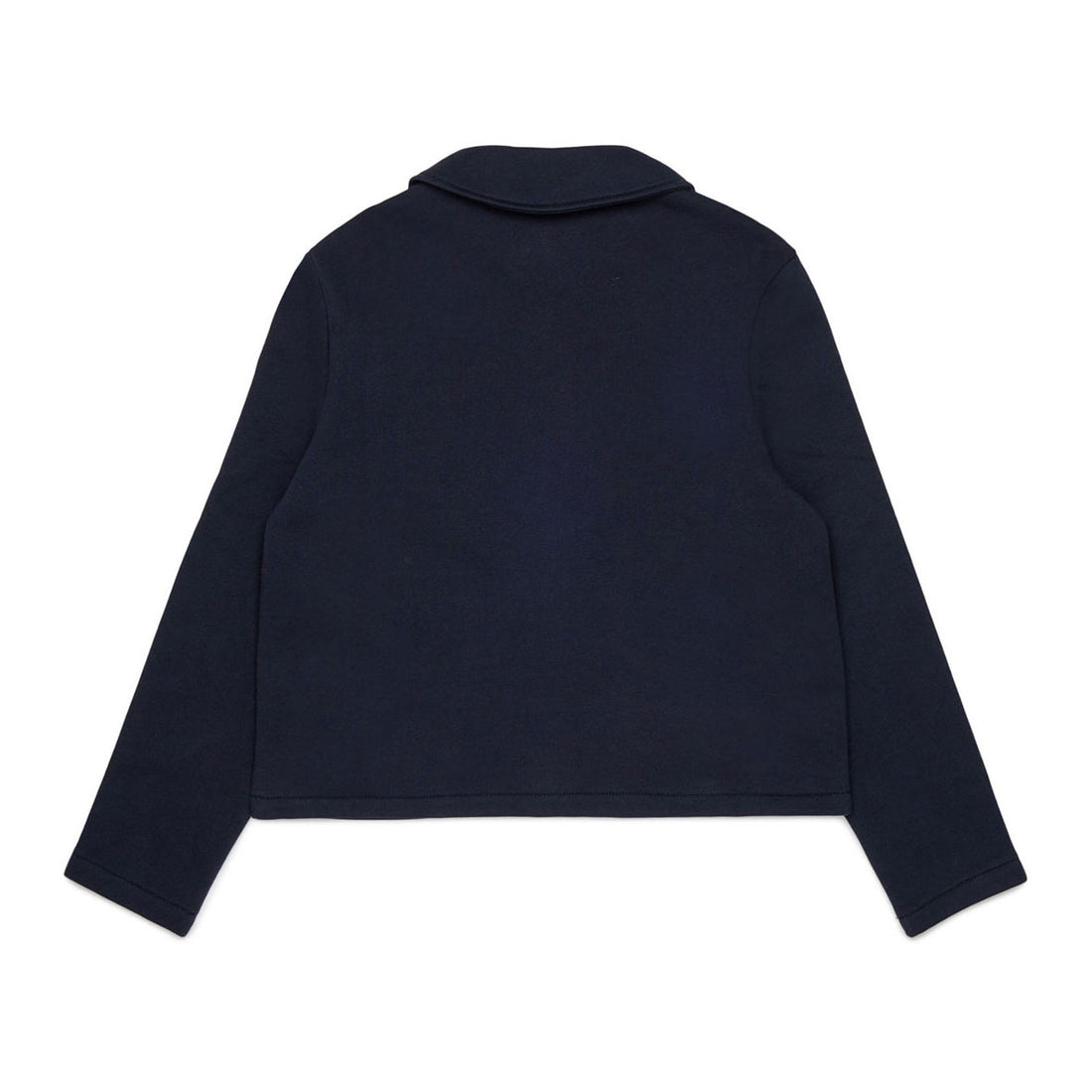 Marni Dark Sea Blue Jacket
