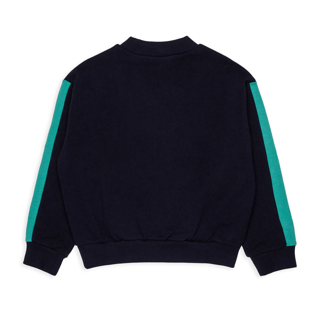 Marni Dark Sea Blue Sweatshirt
