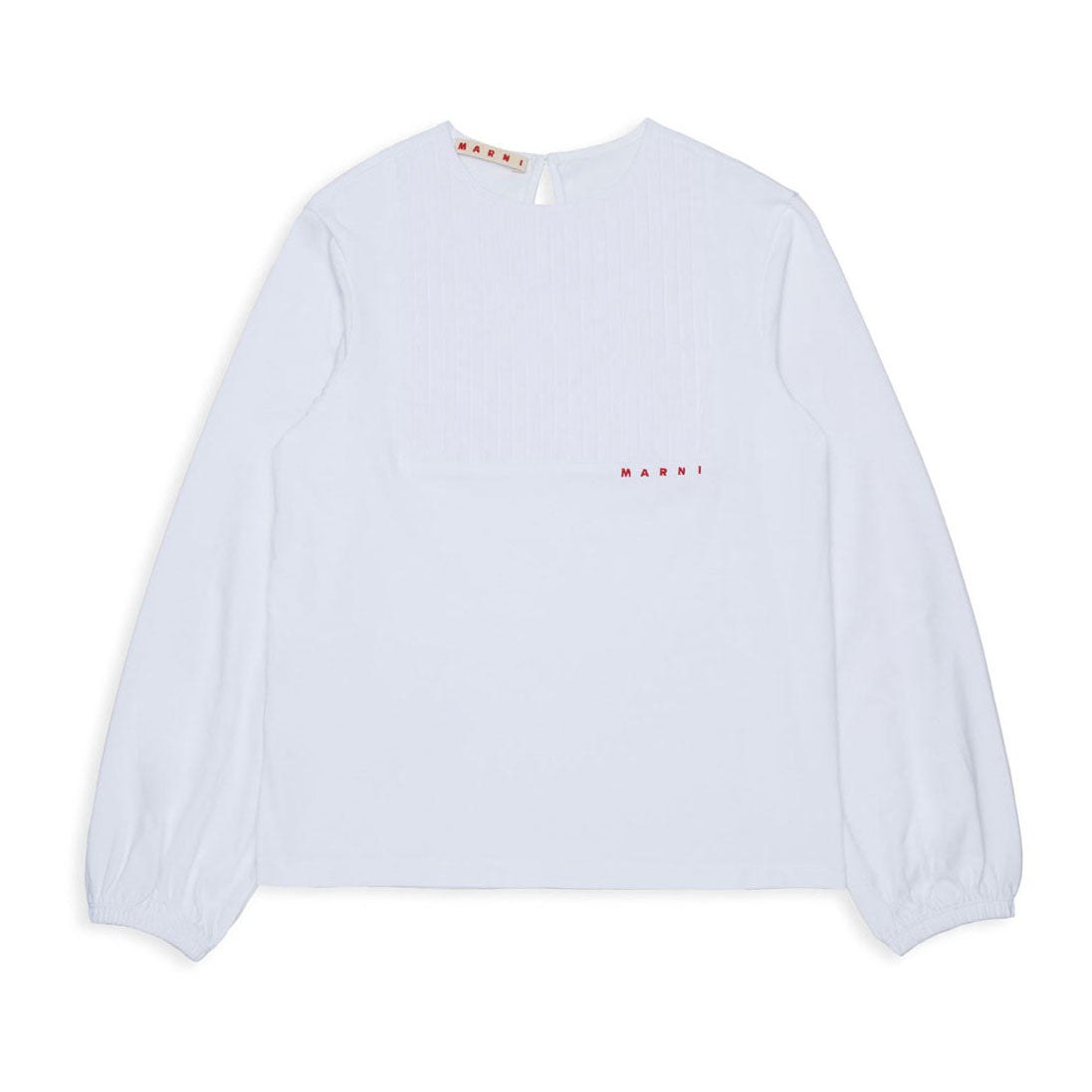 Marni White Tee