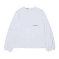Marni White Tee