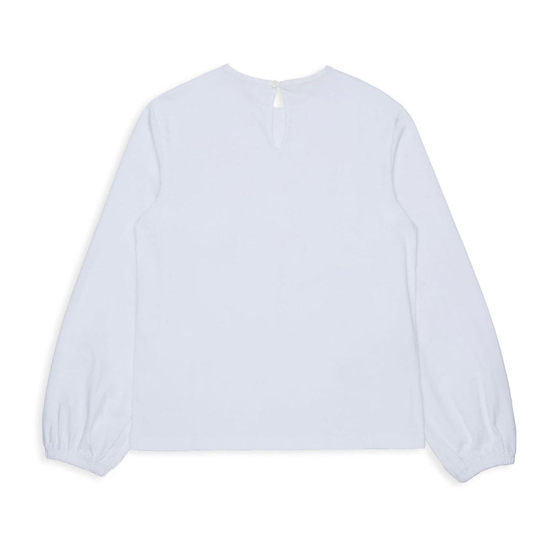 Marni White Tee