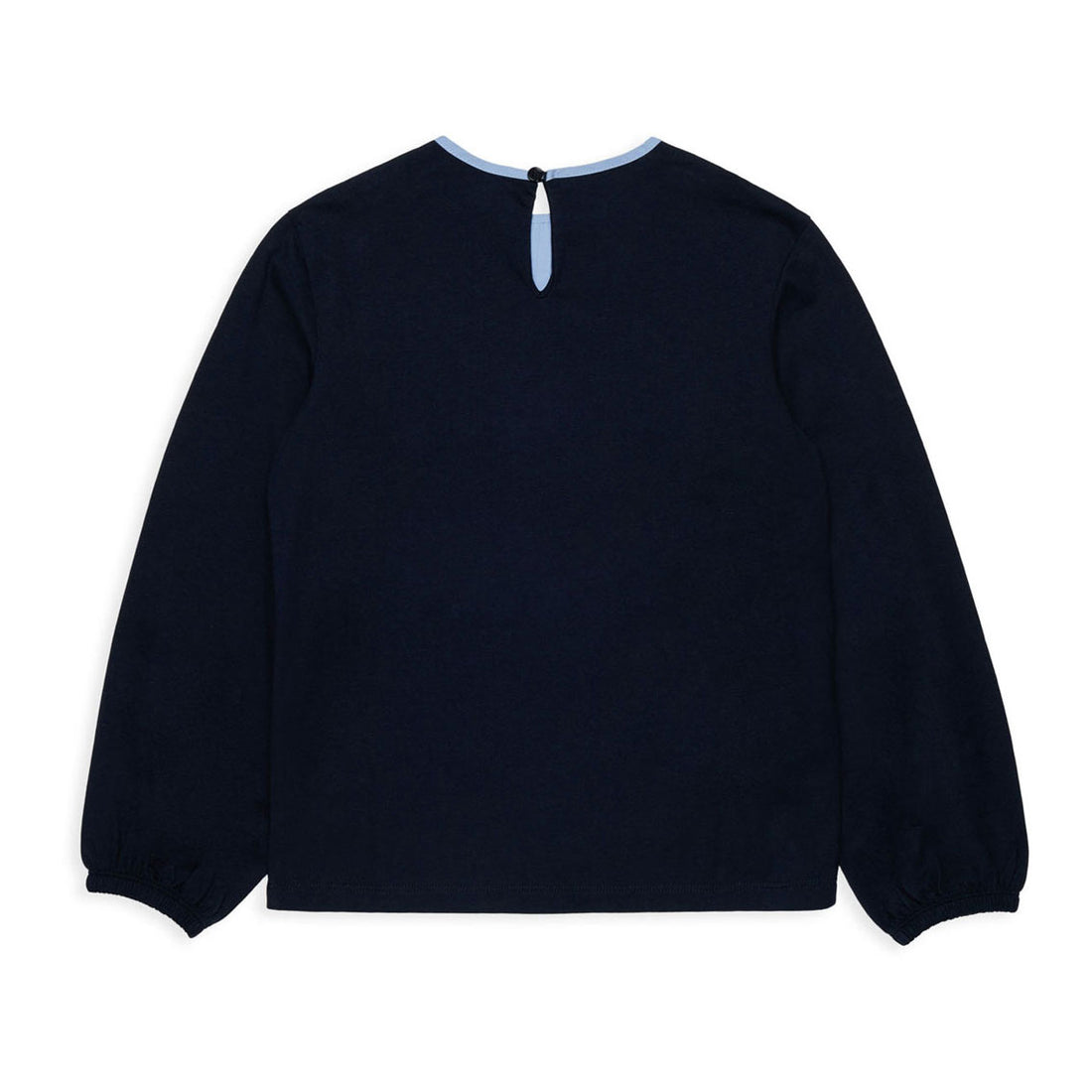 Marni Dark Sea Blue Tee