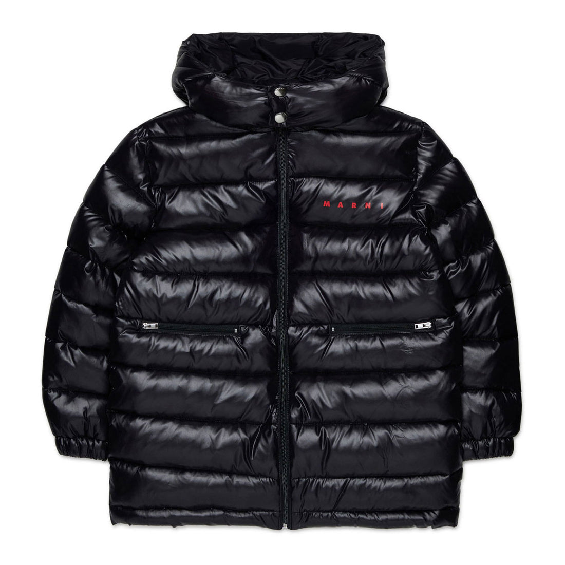 Marni Black Jacket