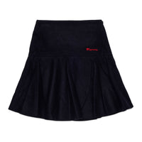 Marni Dark Sea Blue Skirt