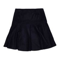 Marni Dark Sea Blue Skirt