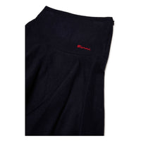 Marni Dark Sea Blue Skirt