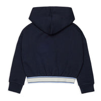 Marni Dark Sea Blue Sweatshirt