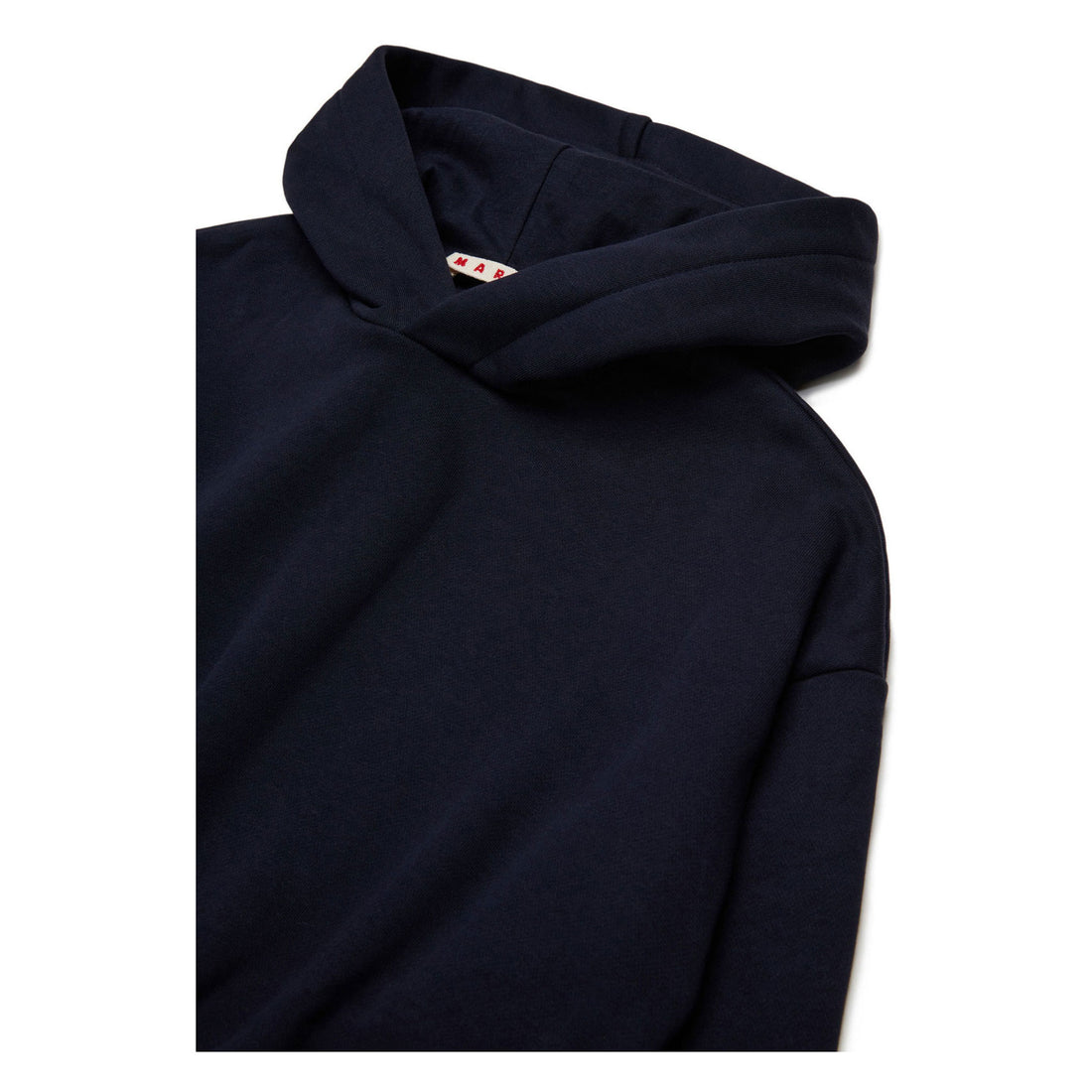 Marni Dark Sea Blue Sweatshirt