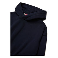 Marni Dark Sea Blue Sweatshirt