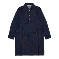 Marni Denim Dress