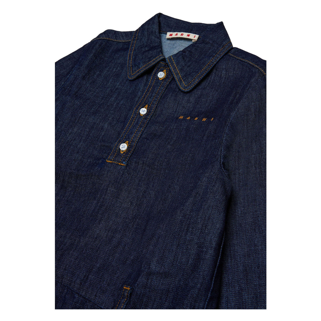 Marni Denim Dress