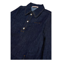 Marni Denim Dress