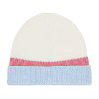 Marni Pearl White Hat