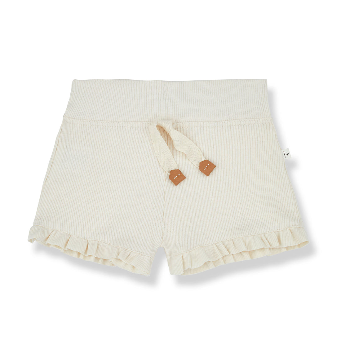 1+ In The Family Ivory Maixa Short