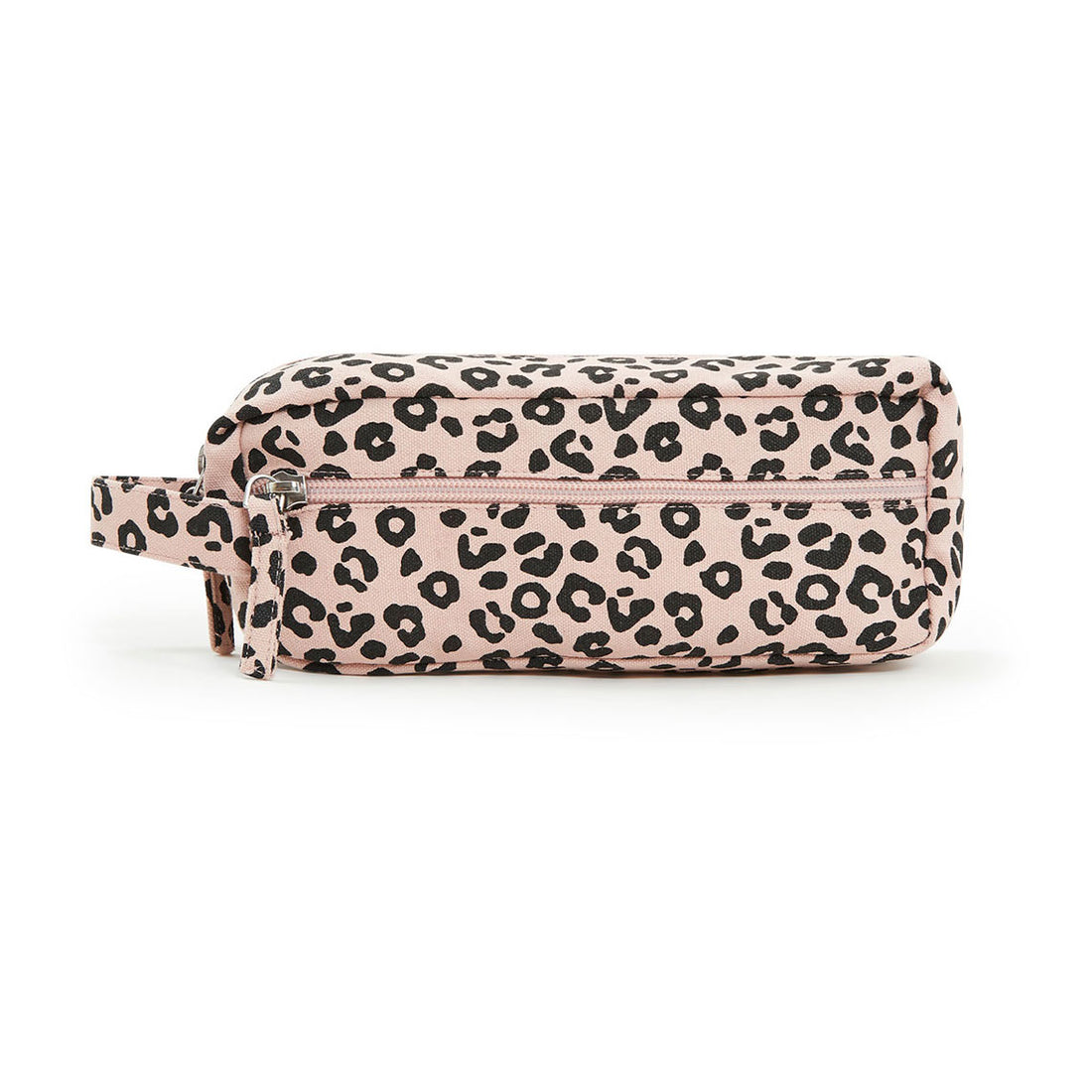 Bonton Leopard Rose Pencil Case