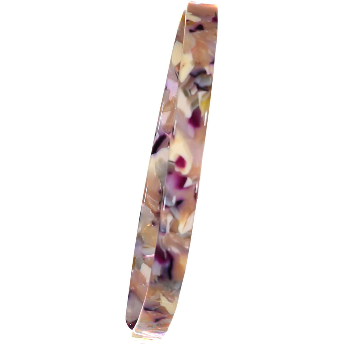 Knot Hairbands Blush Marbleized Headband